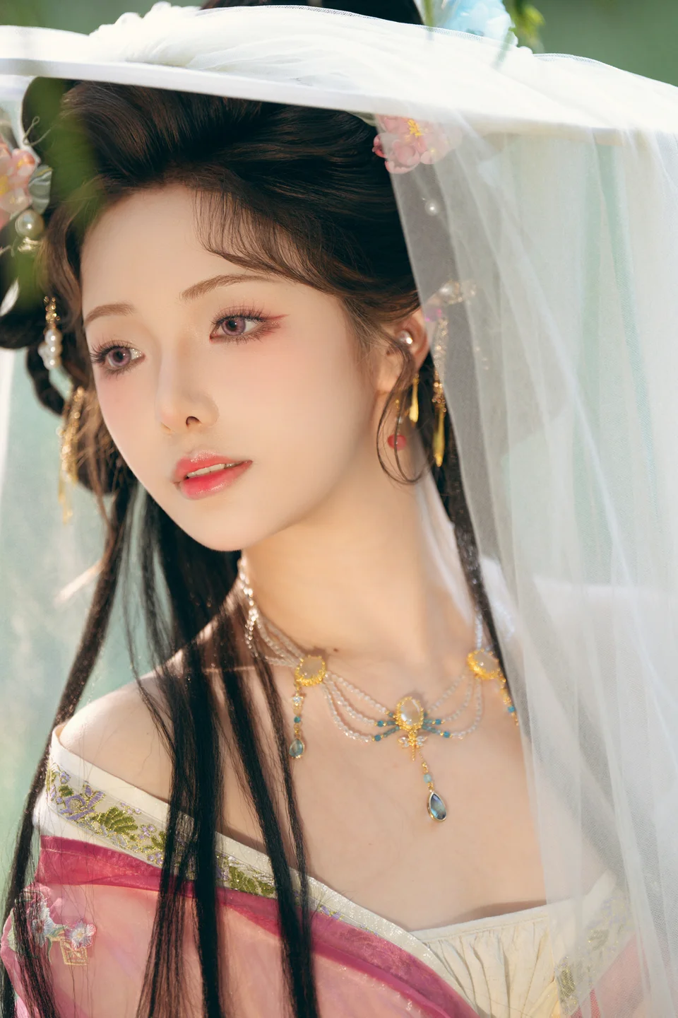 雯妹不讲道理 - 祝您中秋快乐owo [20P-156MB] tg@simisebaisi 【丝足阁】015.webp